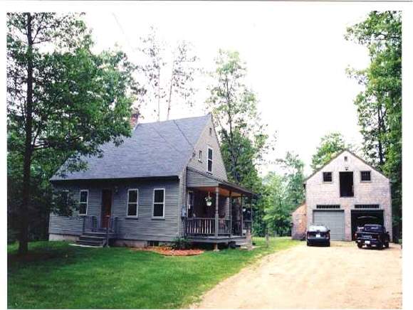 1718 Province Road Gilmanton, NH 03237 - Photo 1 of 6 Gallery Image 1