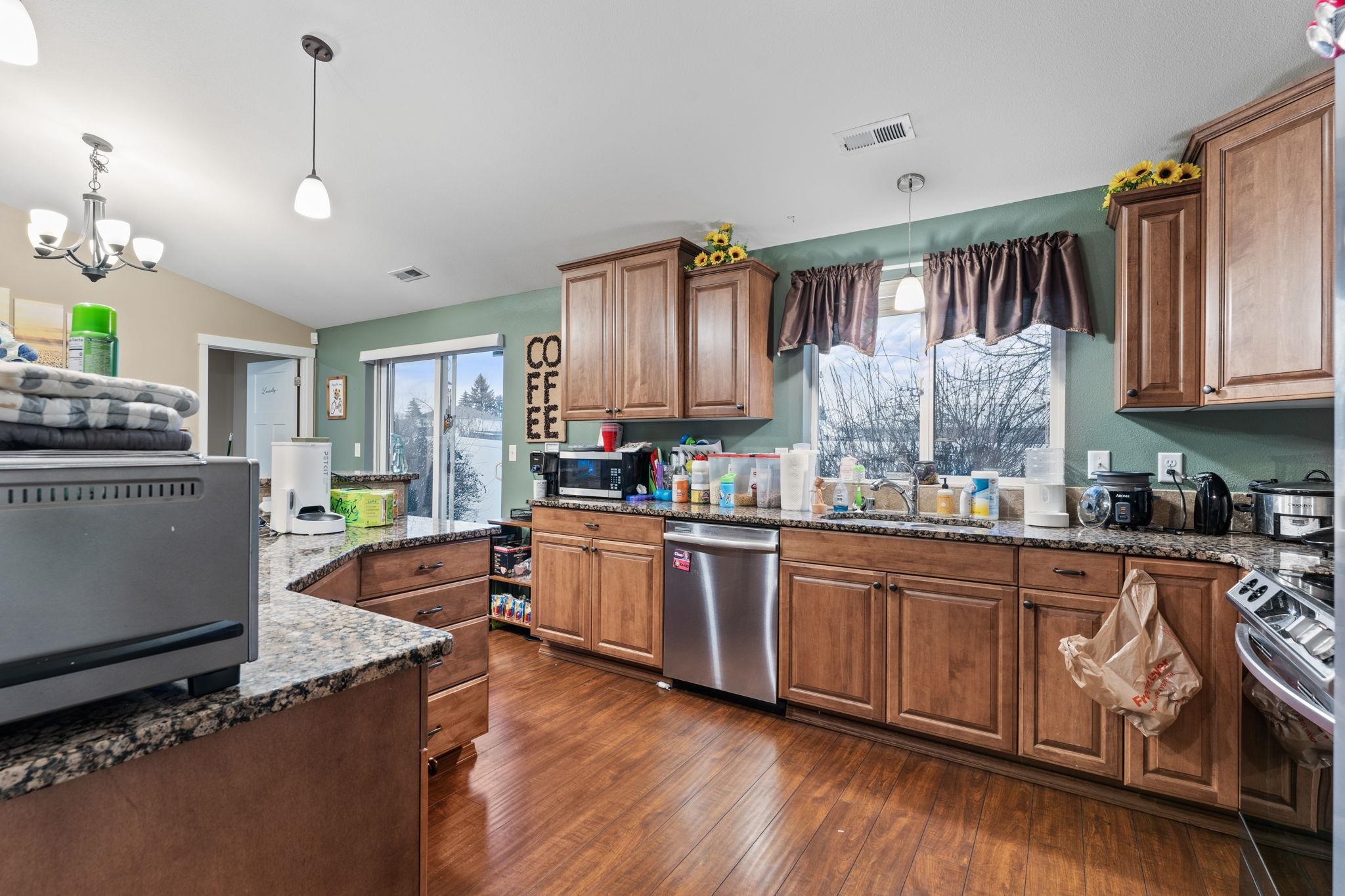 506 North Vercler Road Spokane Valley, WA 99216 - Photo 13 of 28 Gallery Image 13