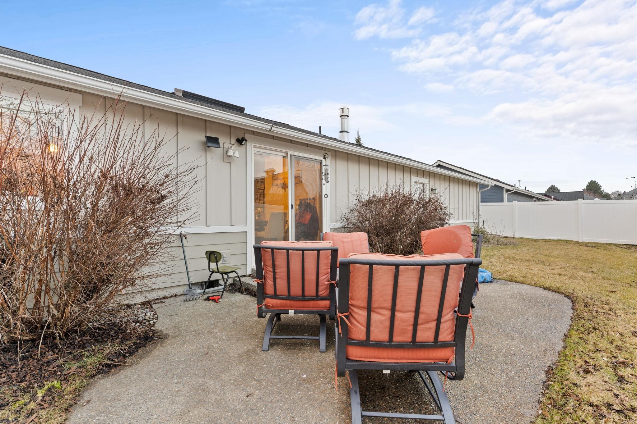 506 North Vercler Road Spokane Valley, WA 99216 - Photo 25 of 28 Gallery Image 25