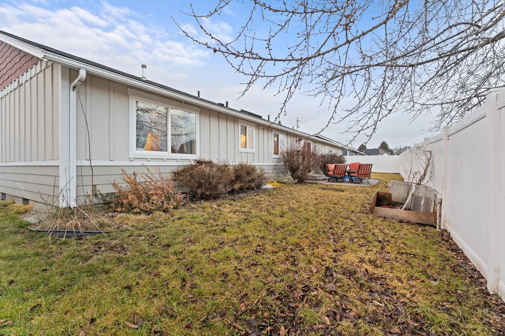 506 North Vercler Road Spokane Valley, WA 99216 - Photo 27 of 28 Gallery Image 27