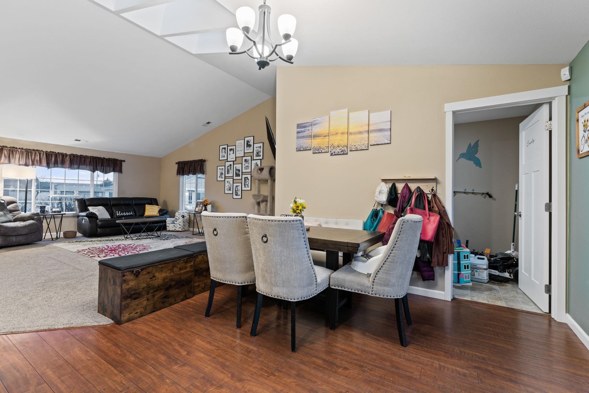 506 North Vercler Road Spokane Valley, WA 99216 - Photo 9 of 28 Gallery Image 9