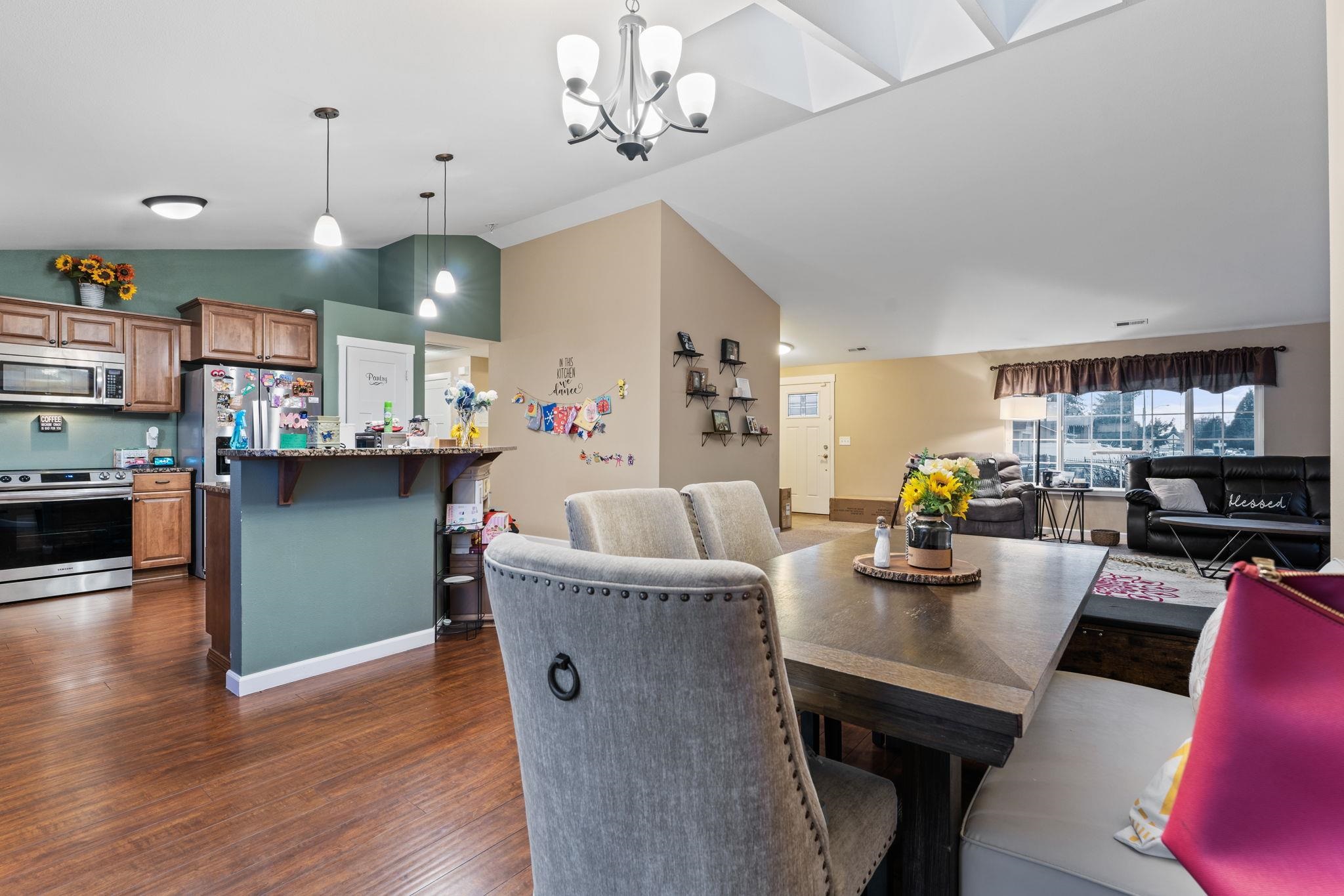 506 North Vercler Road Spokane Valley, WA 99216 - Photo 10 of 28 Gallery Image 10