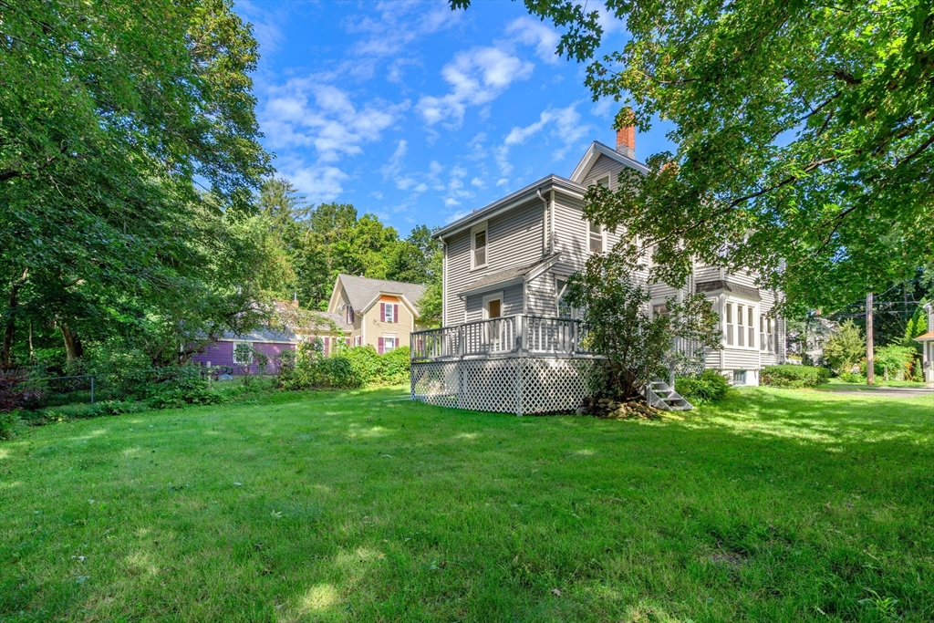 20 Shawmut Avenue, Unit 2 Wayland, MA 01778 - Photo 14 of 15