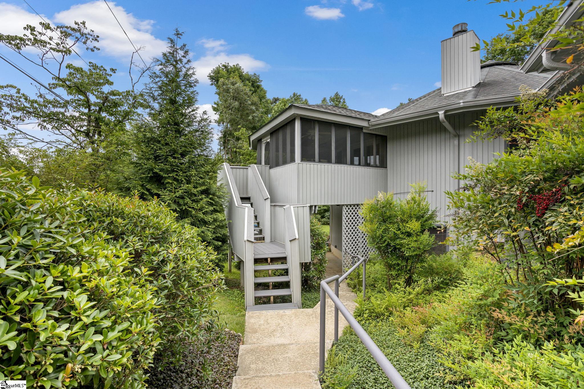 2314 State Park Road Greenville, SC 29609 - Photo 37 of 50