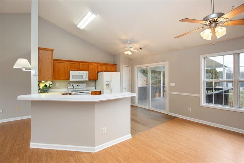 8440 River Bluff Place Ball Ground, GA 30107 - Photo 23 of 70