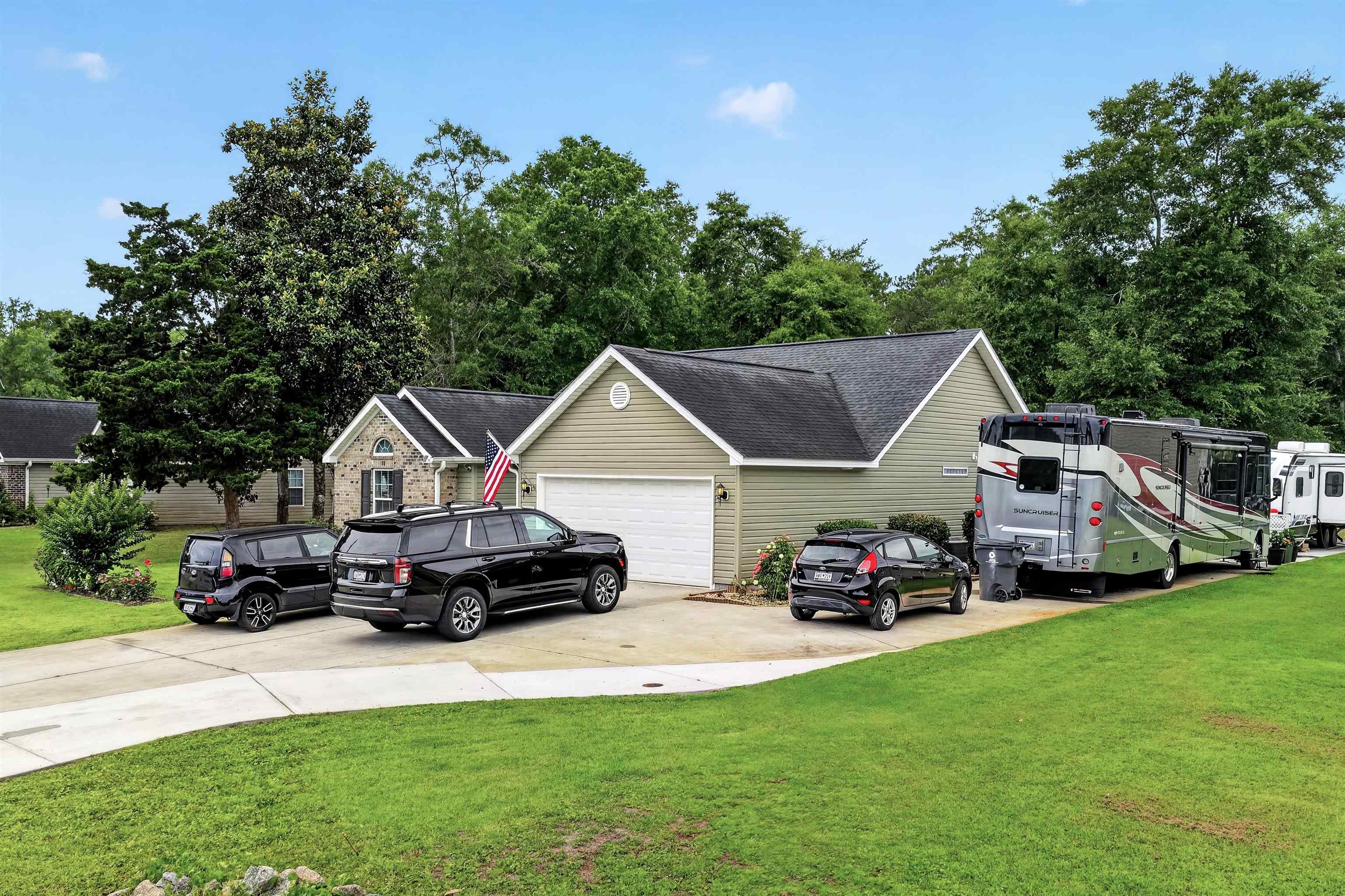 5114 Wesley Road Murrells Inlet, SC 29576 - Photo 41 of 50
