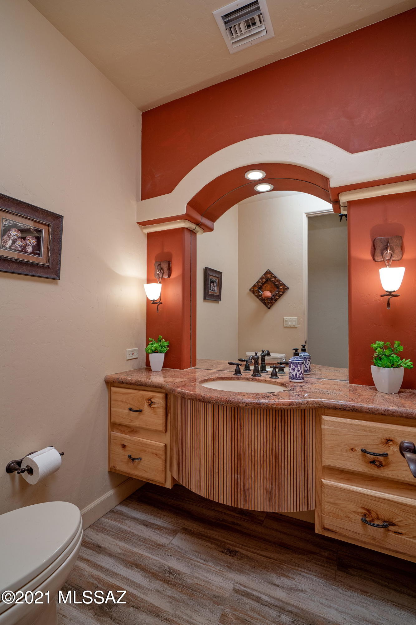 1180 West Reflection Ridge Place Tucson, AZ 85755 - Photo 19 of 46