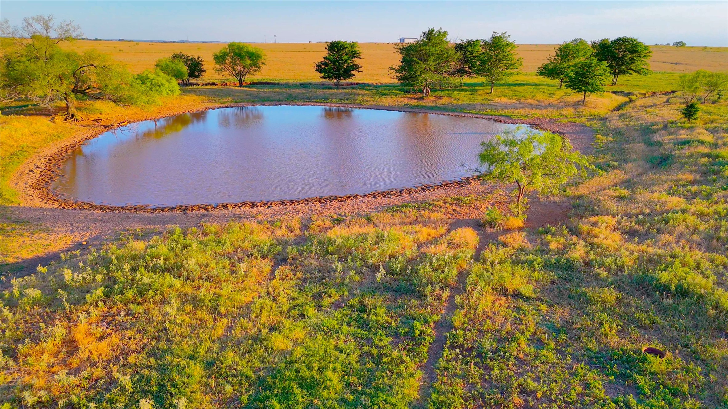 0 Cunningham Road Nocona, TX 76255 - Photo 10 of 18