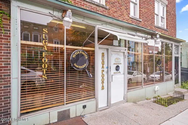 $575,000 | 165 Madison Avenue, Albany, NY 12207