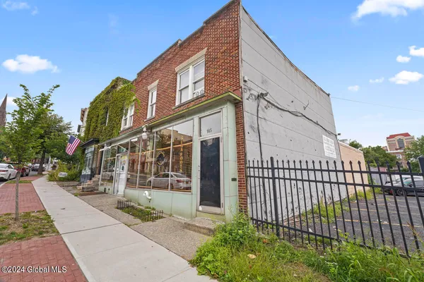 $575,000 | 165 Madison Avenue, Albany, NY 12207