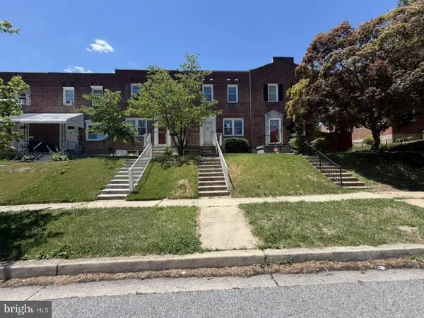 $185,000 | 8648 Oak Road, Baltimore, MD 21234