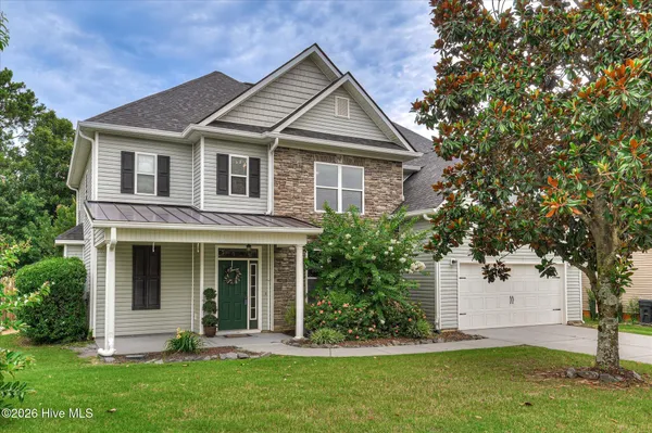 $399,900 | 9506 Berwick Court, Grovetown, GA 30813
