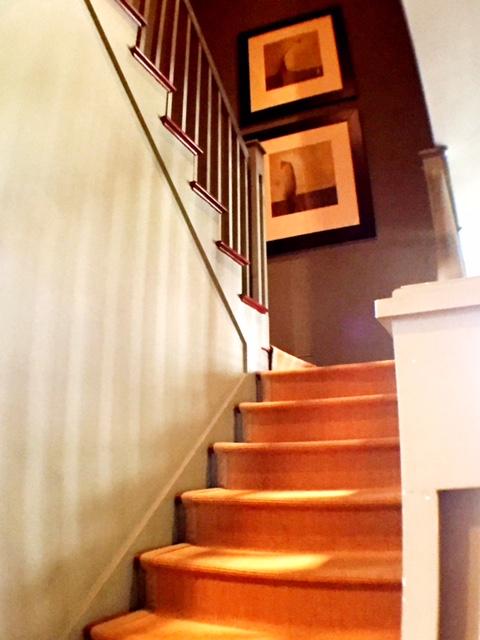 1970 South Dixie Highway, Unit R2 West Palm Beach, FL 33401 - Photo 6 of 10 Stairwell