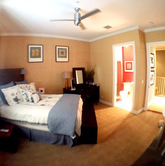 1970 South Dixie Highway, Unit R2 West Palm Beach, FL 33401 - Photo 7 of 10 Guest Bed