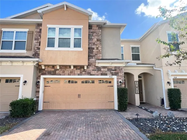 $2,700 | 760 Walkers Grove Lane, Winter Garden, FL 34787