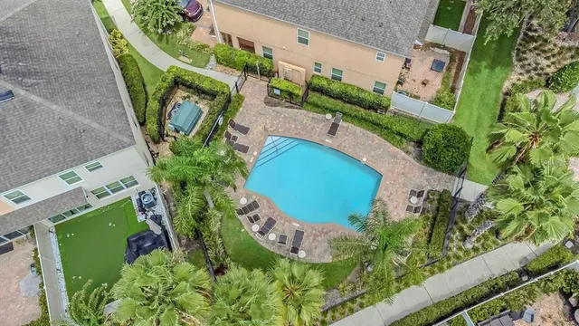 $2,700 | 760 Walkers Grove Lane, Winter Garden, FL 34787