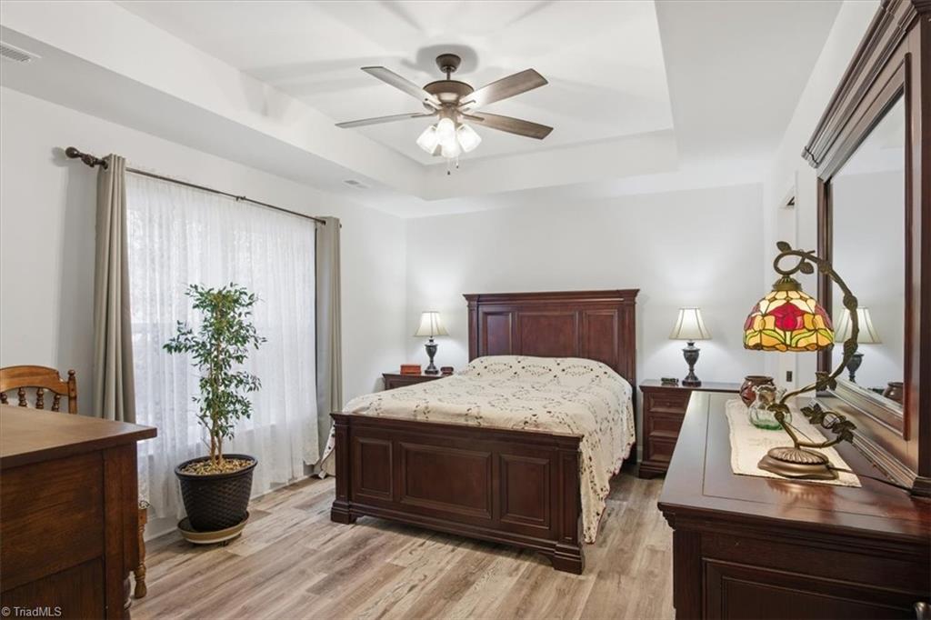 623 Arvil Hunt Road Lexington, NC 27295 - Photo 19 of 38 Gallery Image 19