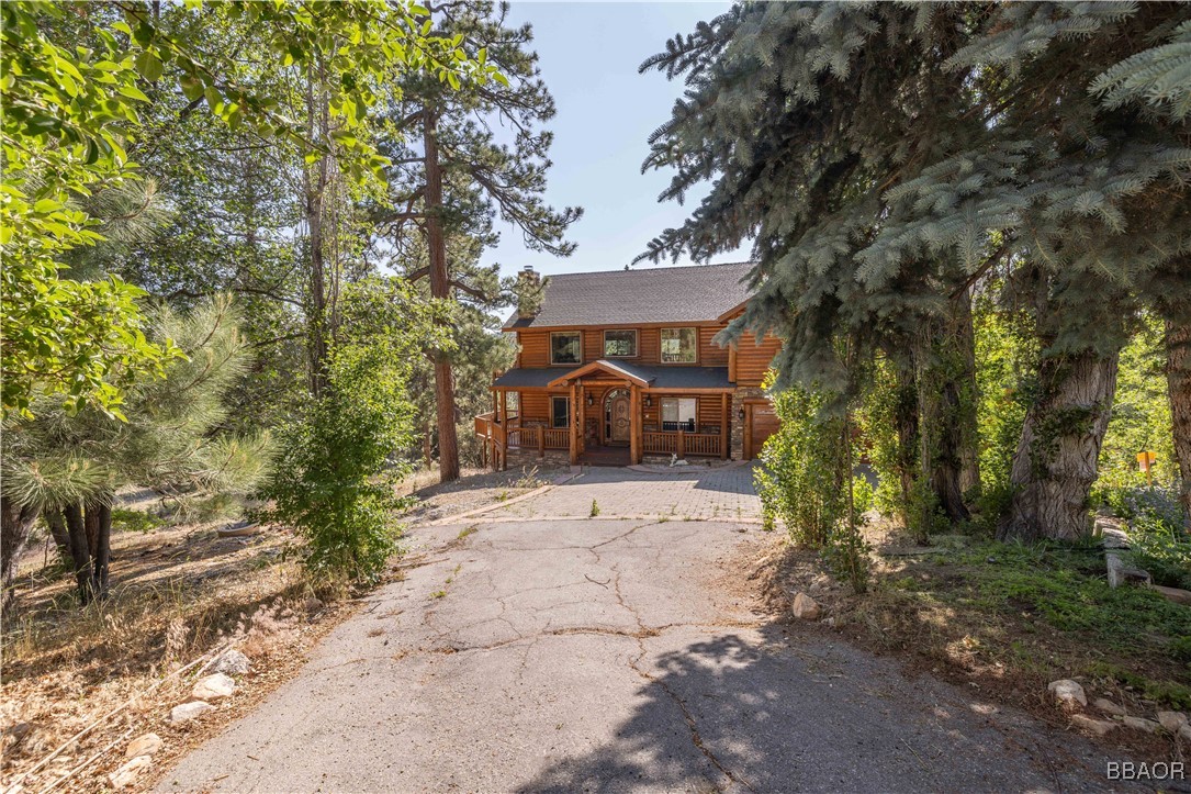 39737 Flicker Road Fawnskin, CA 92333 - Photo 12 of 49