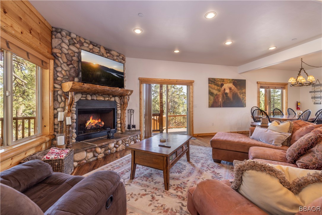 39737 Flicker Road Fawnskin, CA 92333 - Photo 13 of 49