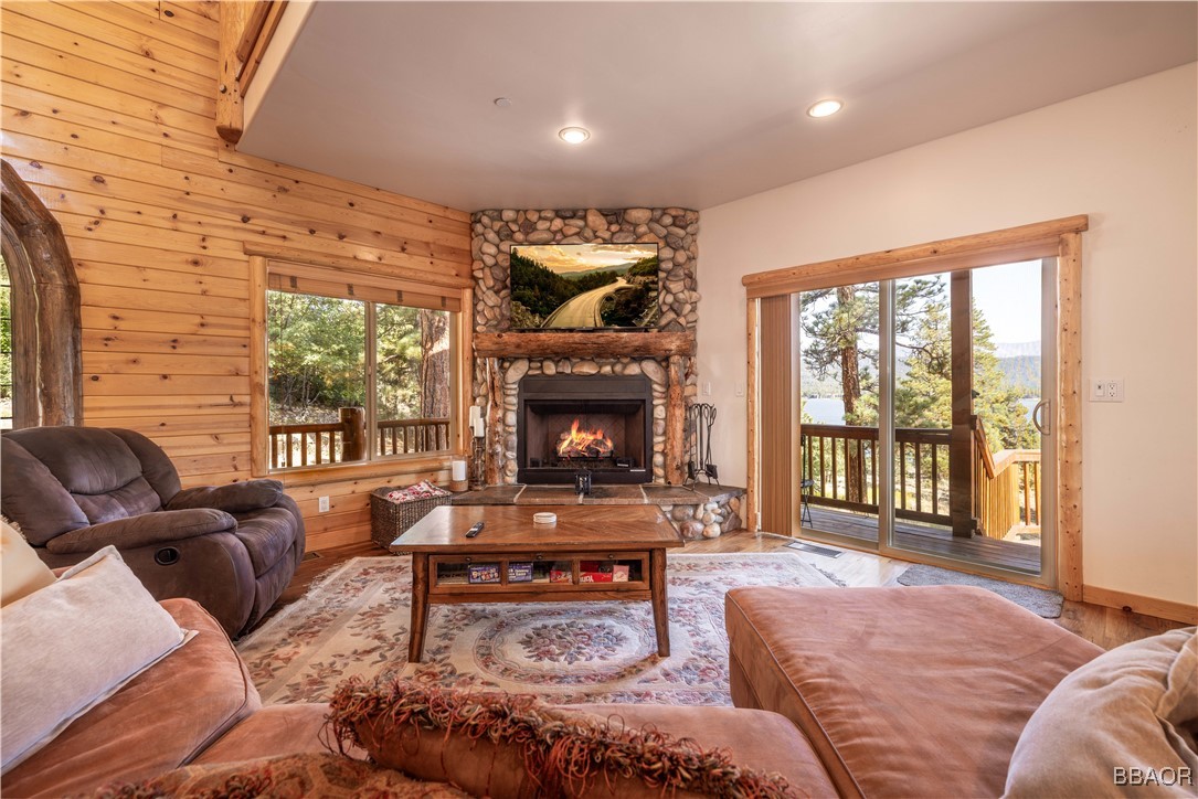 39737 Flicker Road Fawnskin, CA 92333 - Photo 14 of 49