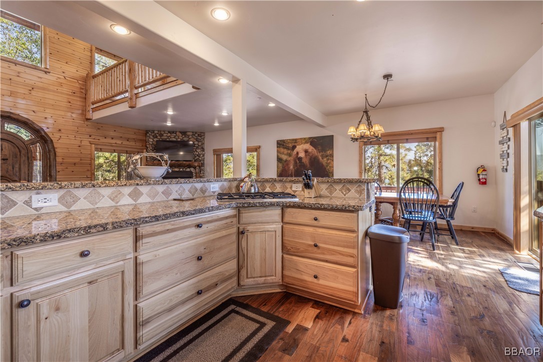 39737 Flicker Road Fawnskin, CA 92333 - Photo 17 of 49