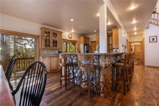 $1,449,900 | 39737 Flicker Road, Fawnskin, CA 92333