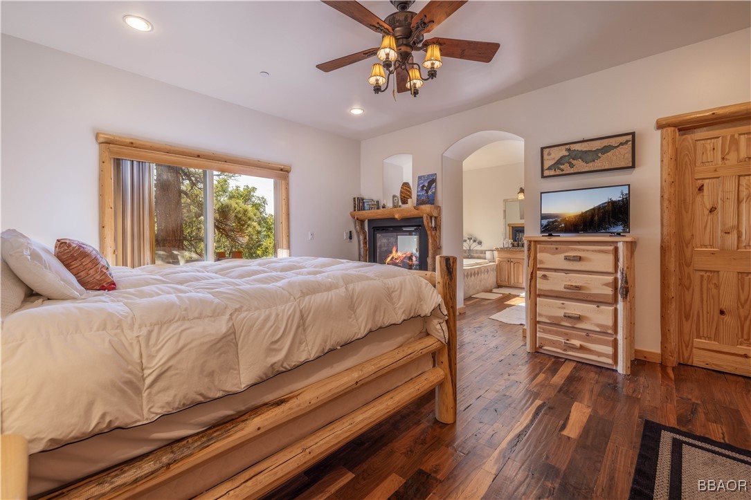 39737 Flicker Road Fawnskin, CA 92333 - Photo 20 of 49