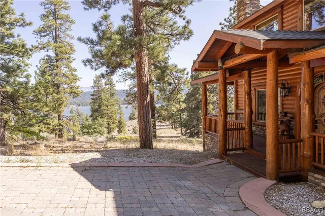 $1,449,900 | 39737 Flicker Road, Fawnskin, CA 92333