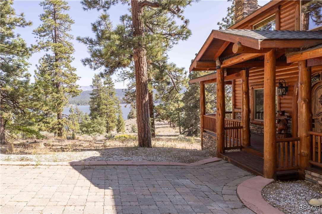 39737 Flicker Road Fawnskin, CA 92333 - Photo 2 of 49