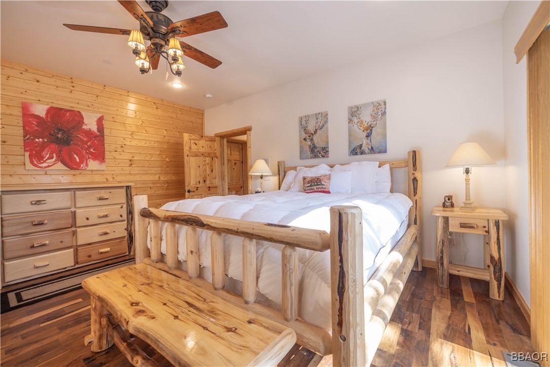 39737 Flicker Road Fawnskin, CA 92333 - Photo 21 of 49