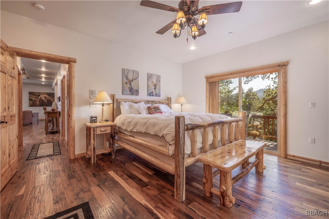 39737 Flicker Road Fawnskin, CA 92333 - Photo 22 of 49