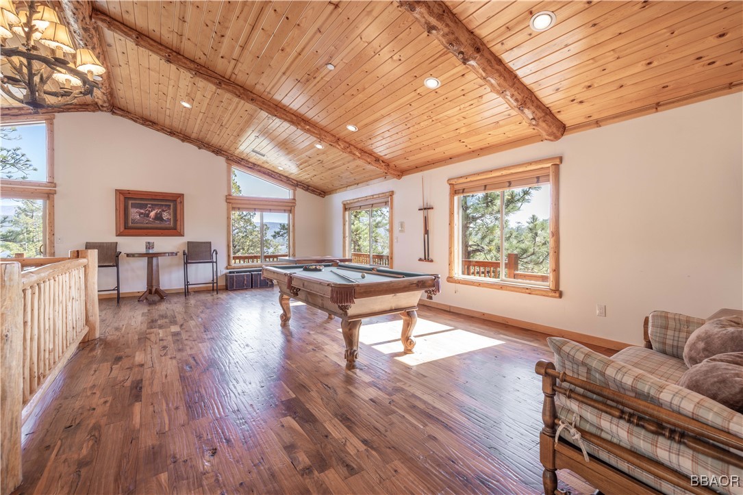 39737 Flicker Road Fawnskin, CA 92333 - Photo 27 of 49