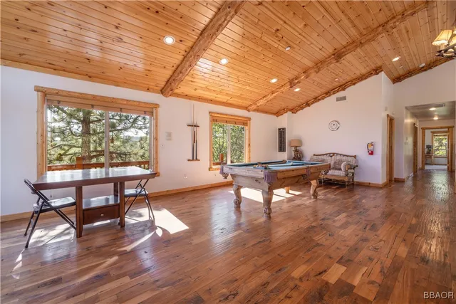 $1,449,900 | 39737 Flicker Road, Fawnskin, CA 92333