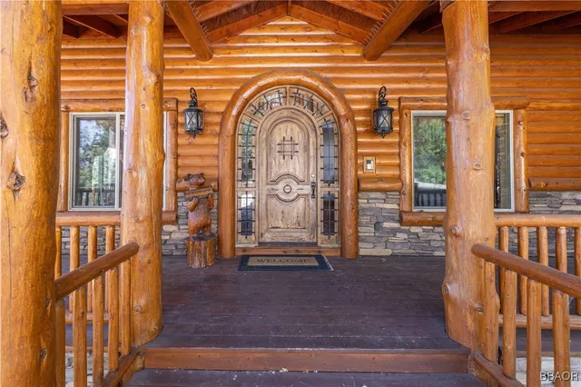 $1,449,900 | 39737 Flicker Road, Fawnskin, CA 92333