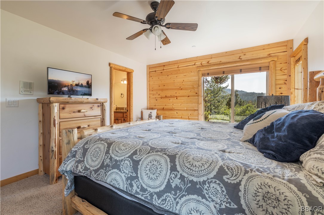 39737 Flicker Road Fawnskin, CA 92333 - Photo 36 of 49