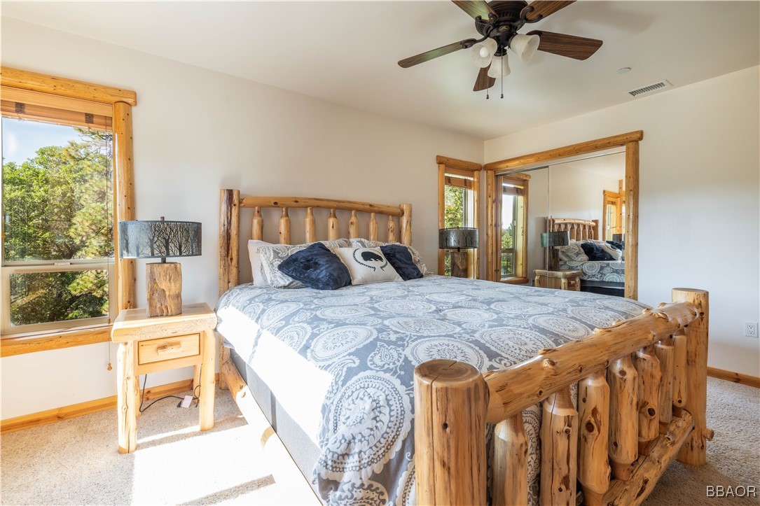 39737 Flicker Road Fawnskin, CA 92333 - Photo 37 of 49