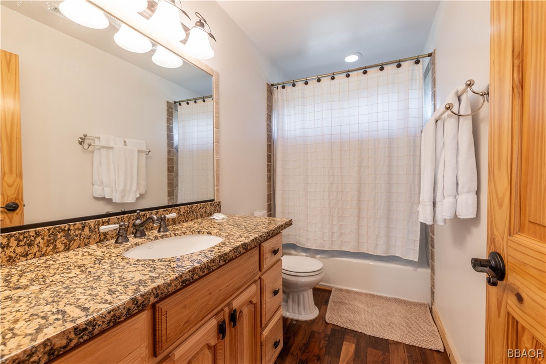 39737 Flicker Road Fawnskin, CA 92333 - Photo 38 of 49