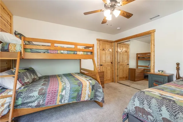 $1,449,900 | 39737 Flicker Road, Fawnskin, CA 92333