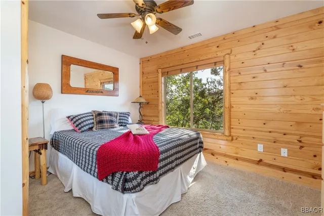 $1,449,900 | 39737 Flicker Road, Fawnskin, CA 92333