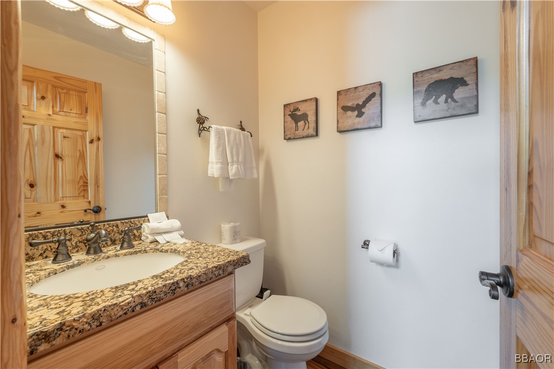 39737 Flicker Road Fawnskin, CA 92333 - Photo 44 of 49