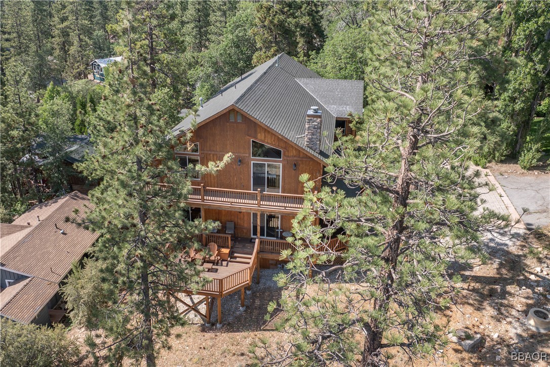 39737 Flicker Road Fawnskin, CA 92333 - Photo 46 of 49