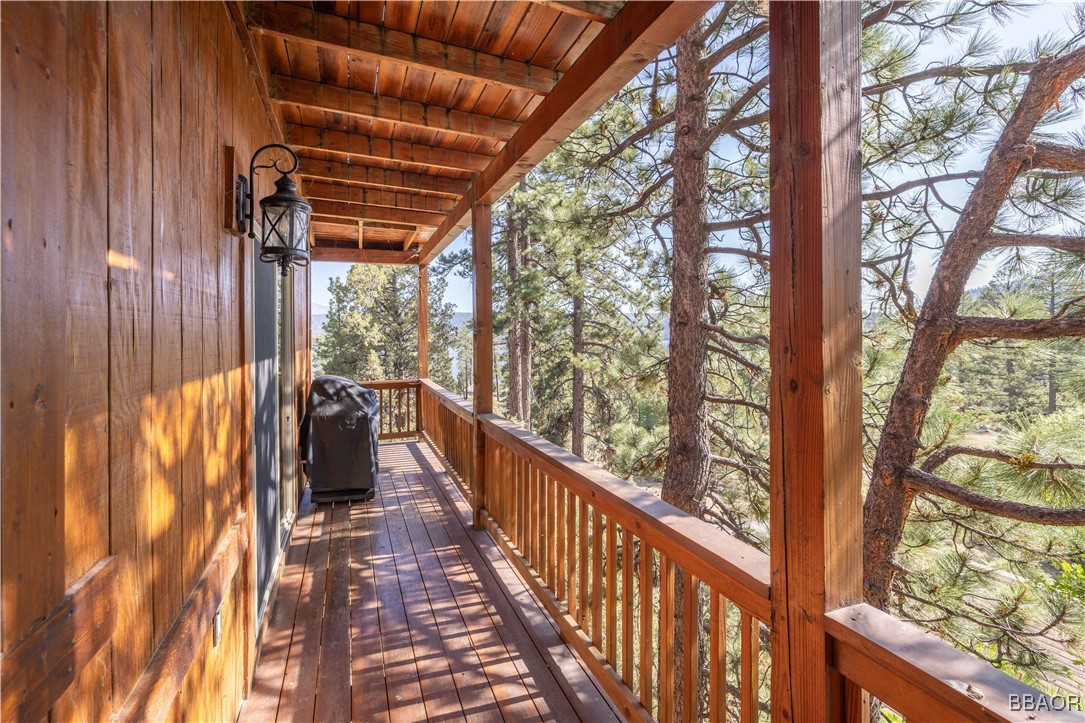 39737 Flicker Road Fawnskin, CA 92333 - Photo 48 of 49