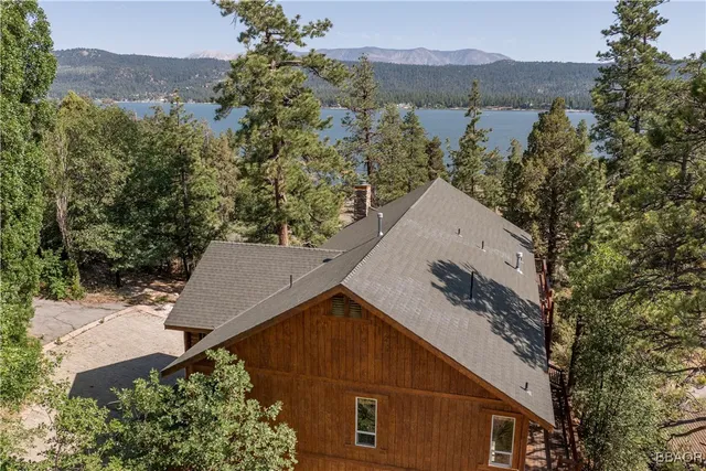 $1,449,900 | 39737 Flicker Road, Fawnskin, CA 92333