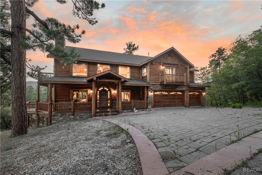 39737 Flicker Road Fawnskin, CA 92333 - Photo 5 of 49