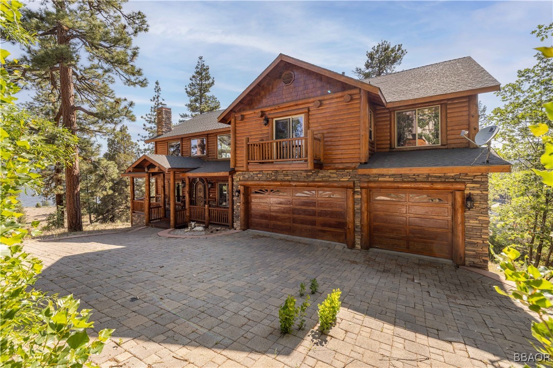 39737 Flicker Road Fawnskin, CA 92333 - Photo 6 of 49