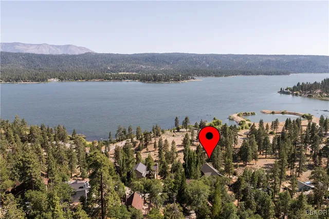 $1,449,900 | 39737 Flicker Road, Fawnskin, CA 92333