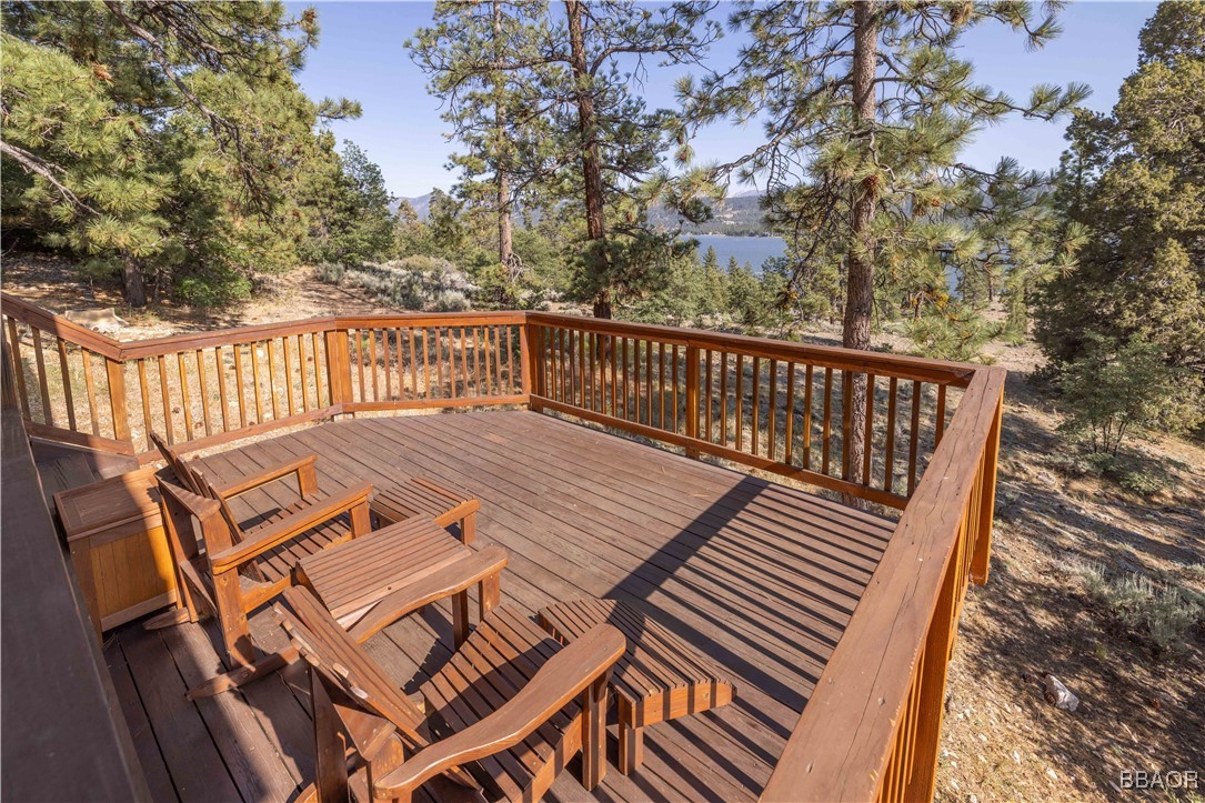 39737 Flicker Road Fawnskin, CA 92333 - Photo 9 of 49