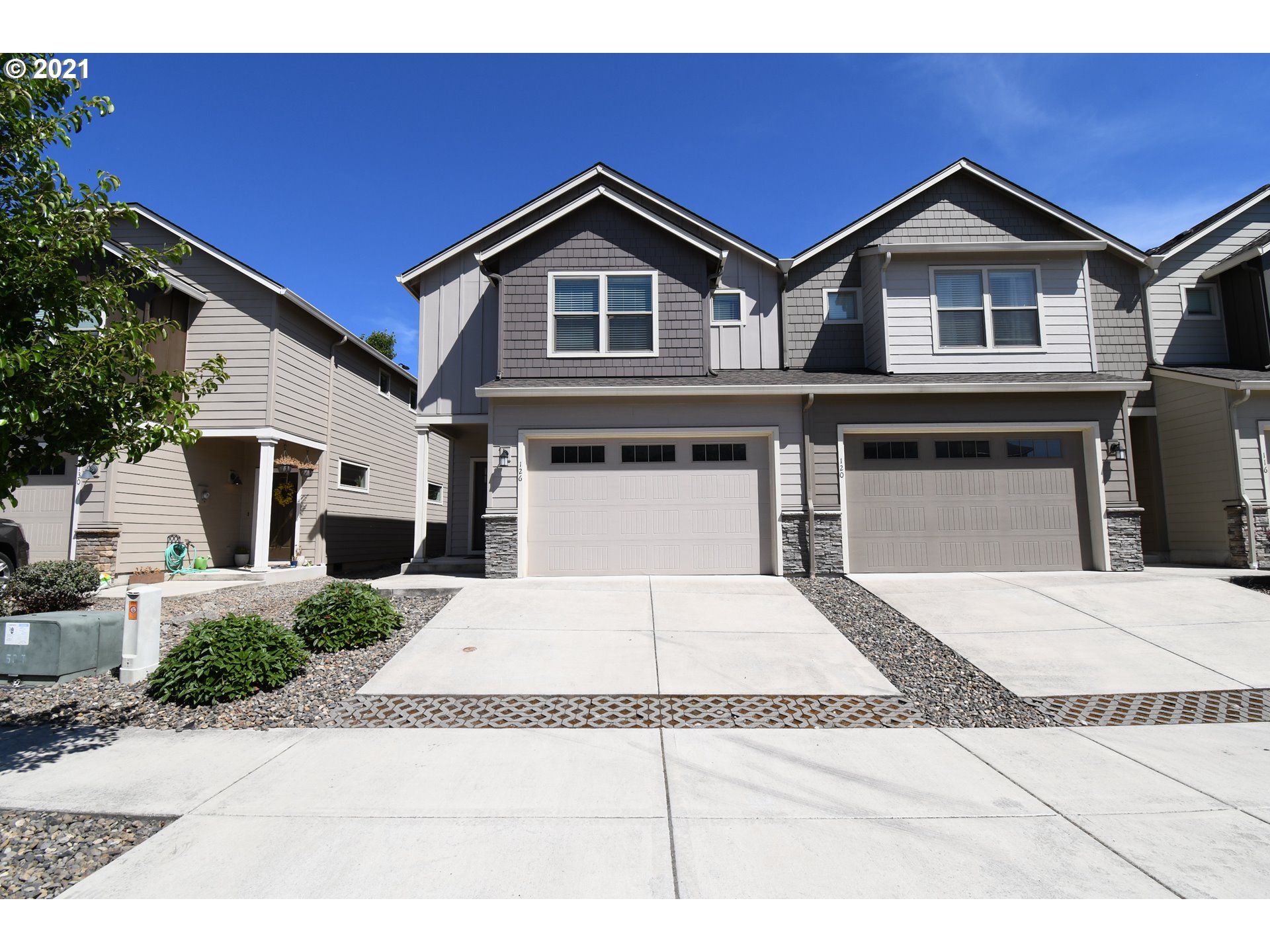 126 North 44th Place Ridgefield, WA 98642 - Photo 1 of 21