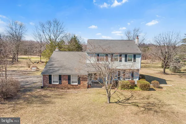 $850,000 | 536 Washington Crossing Road, Newtown, PA 18940