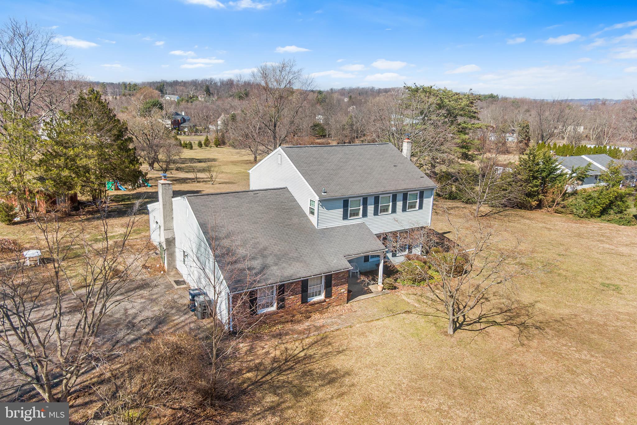 536 Washington Crossing Road Newtown, PA 18940 - Photo 12 of 55